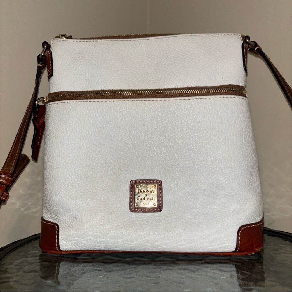 Dooney & Bourke crossbody